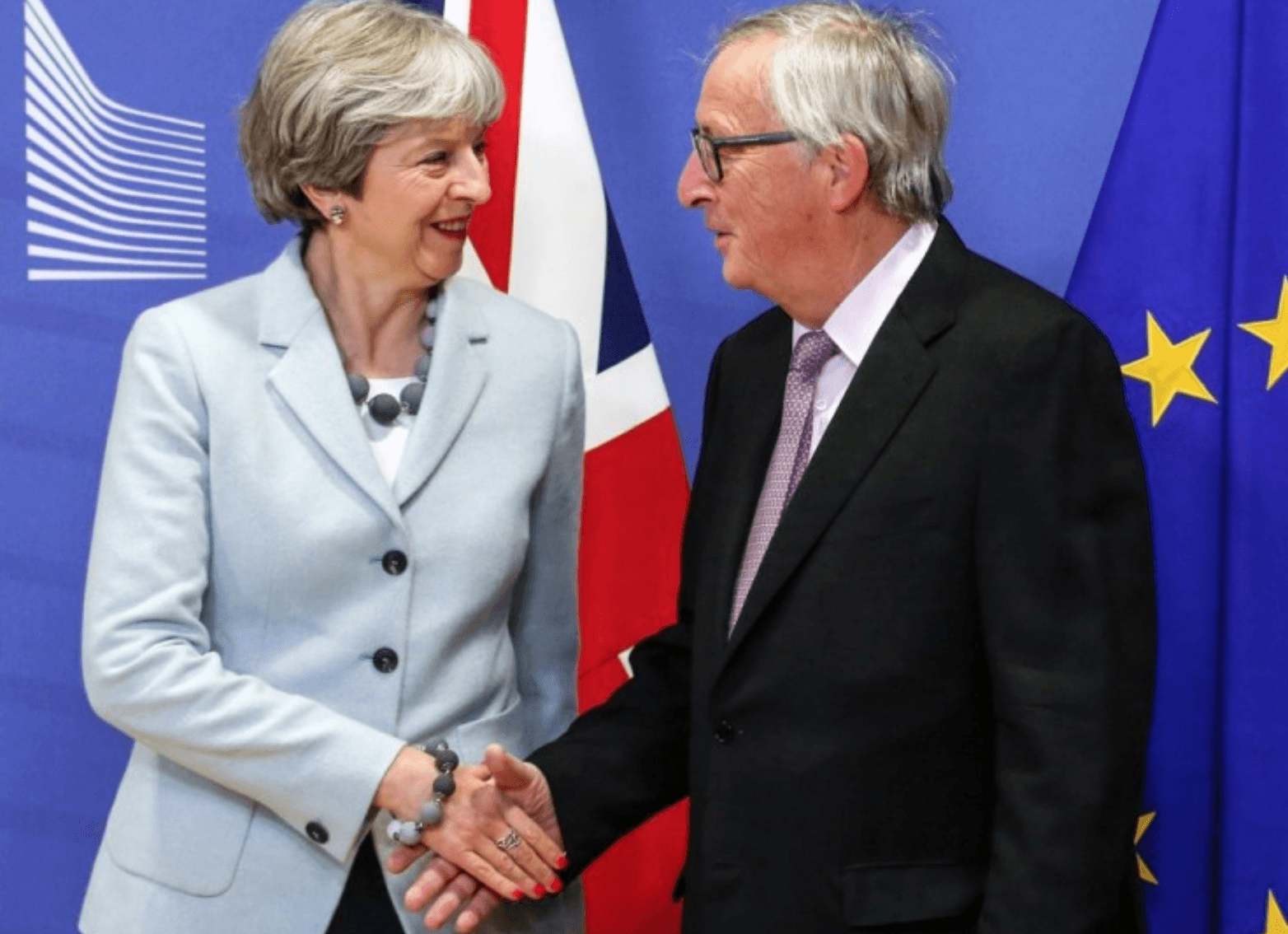 Brexit 25 Noiembrie 2018