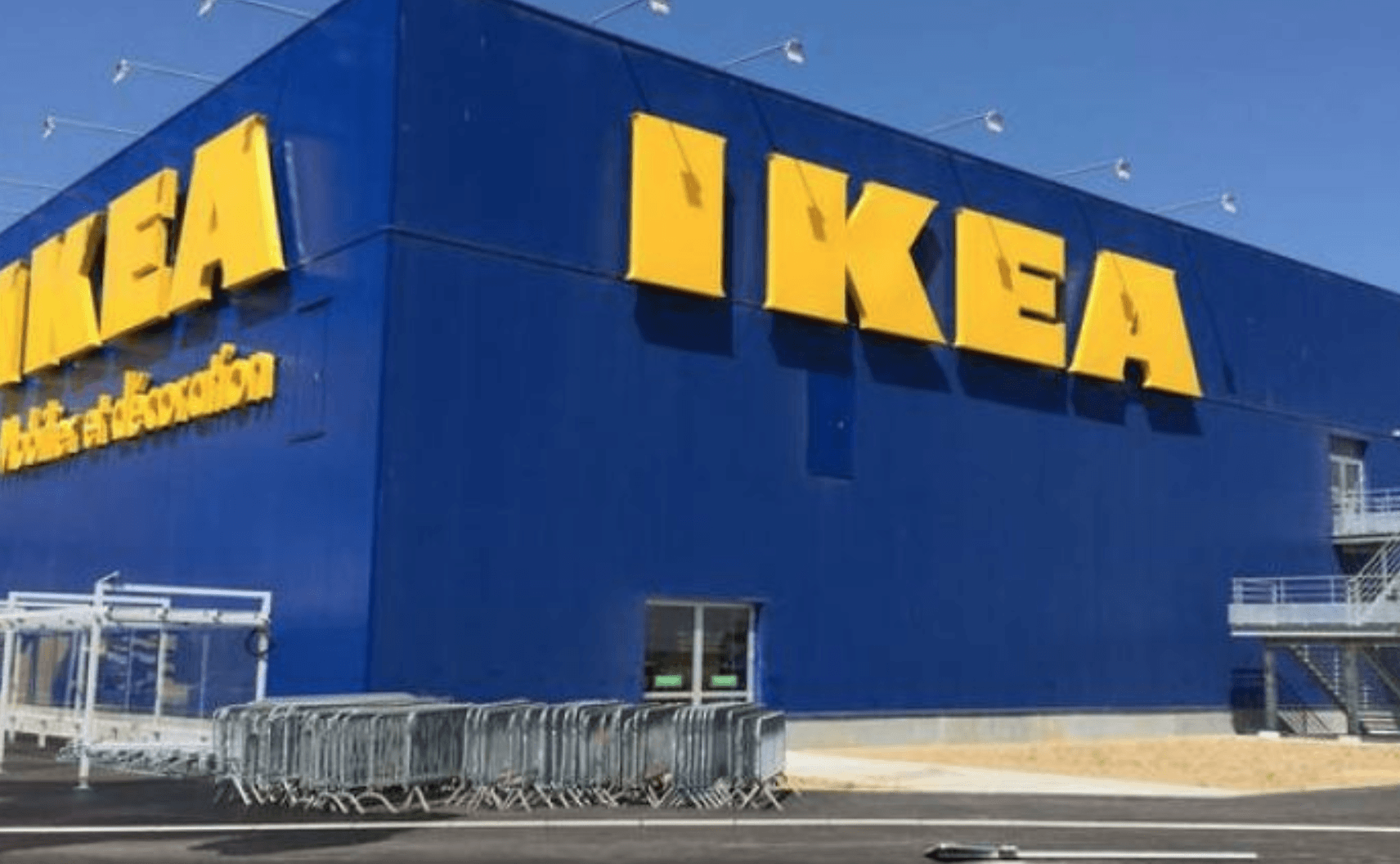 IKEA 21 Noiembrie 2018