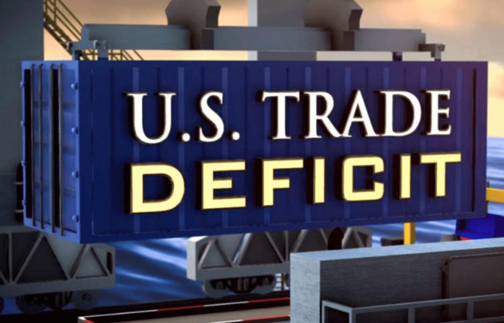 SUA deficit 03 Noiembrie 2018