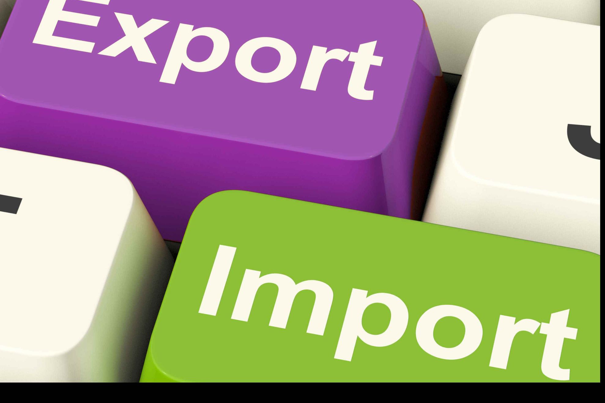 1import-export-keyboard