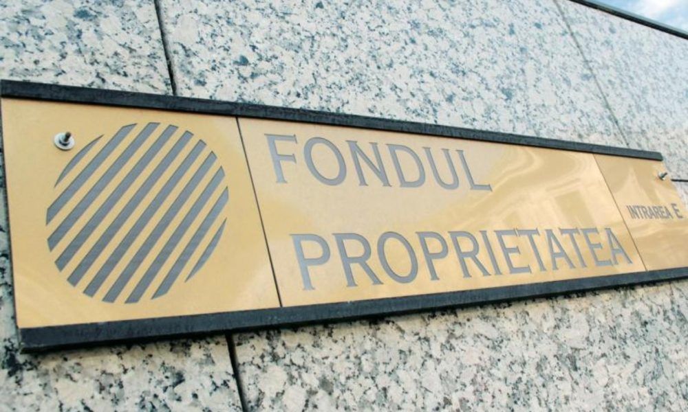 fondul proprietatea