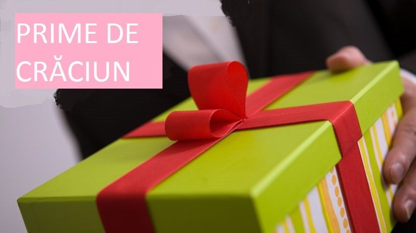 prime de sarbatori 2018