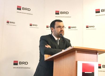 BRD