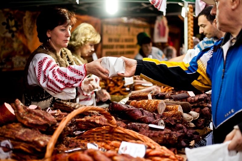 alimente traditionale