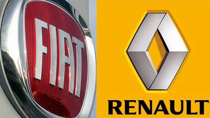 Fiat renault