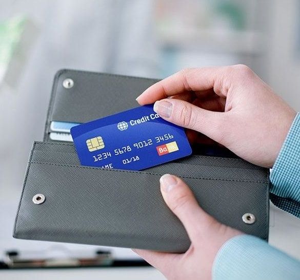 credit VEST