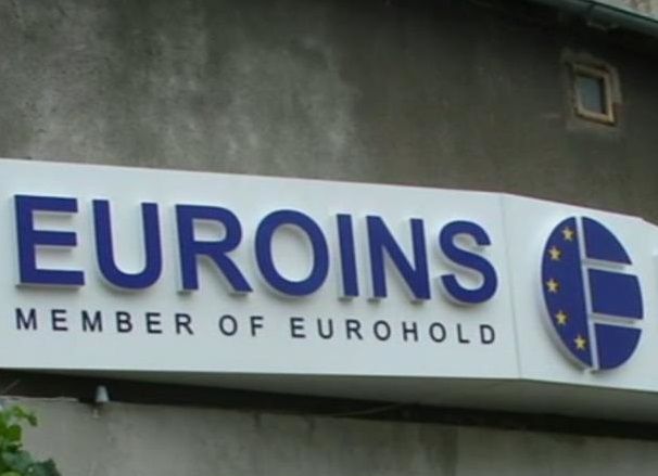 Sediu Euroins