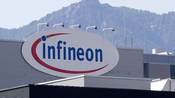 infineon 090