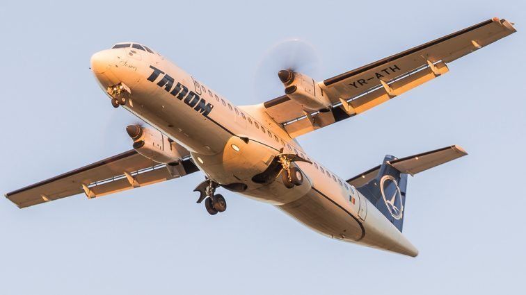tarom 7000