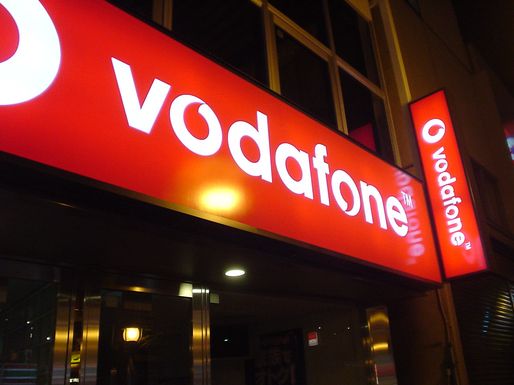 vodafone-store