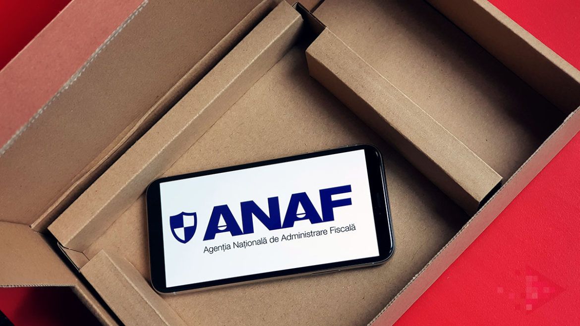 anaf poza bun