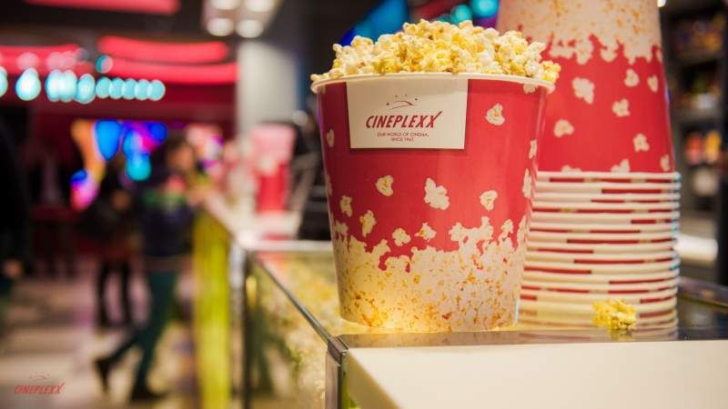 cineplexx