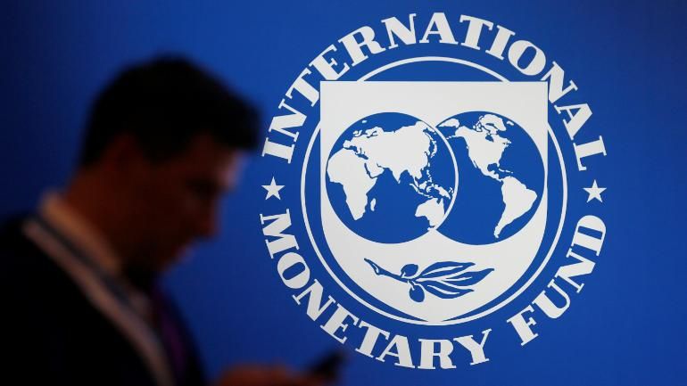 imf prognoza 2019 euro
