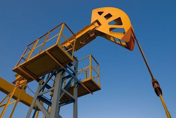 Sonda petrol