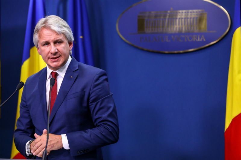 teodorovici restructurare fiscal