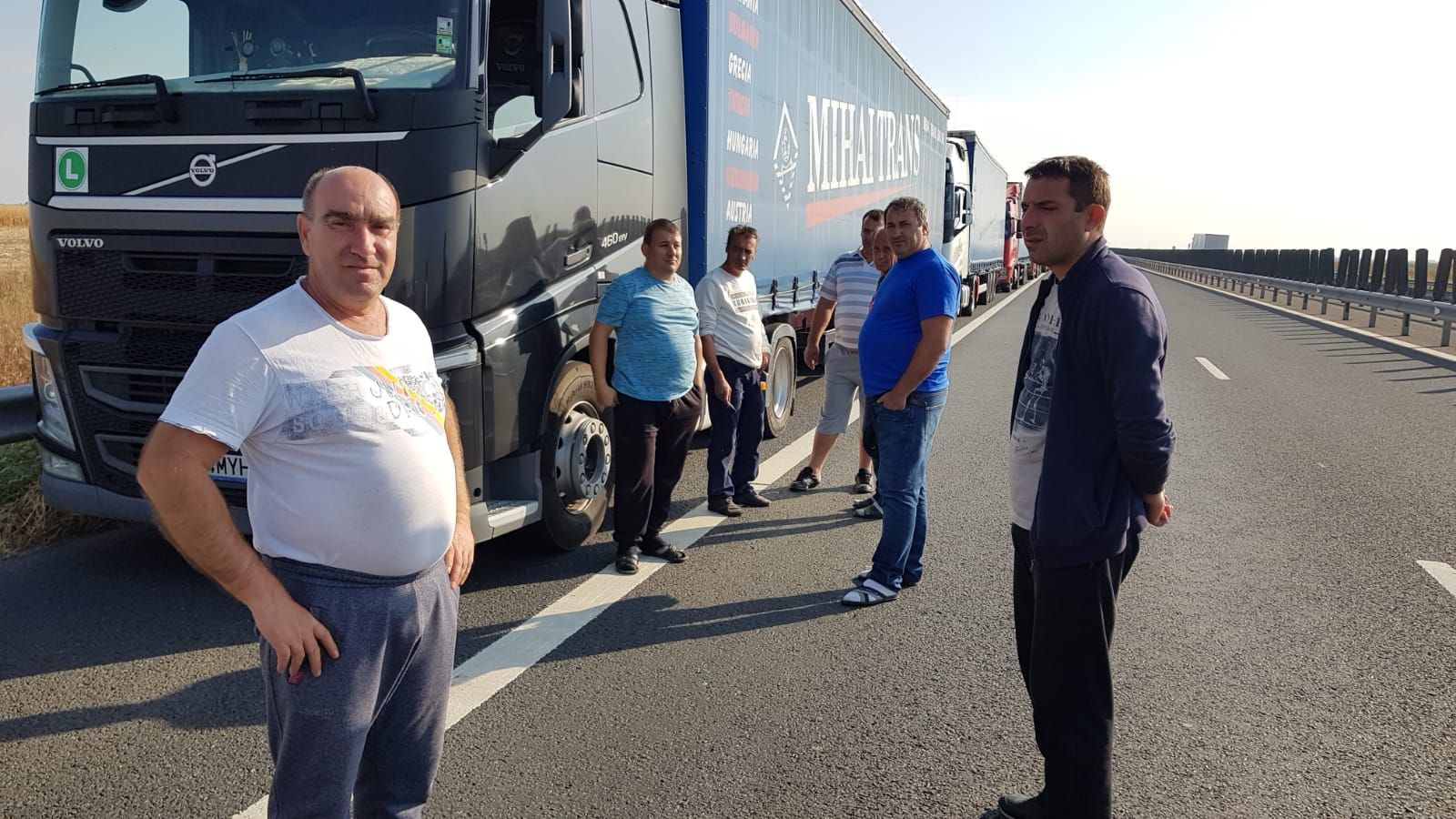 ARADCU-TIR-CAMIOANE-AUTSTRADA-NADLAC-ARAD-LU08OCT-10