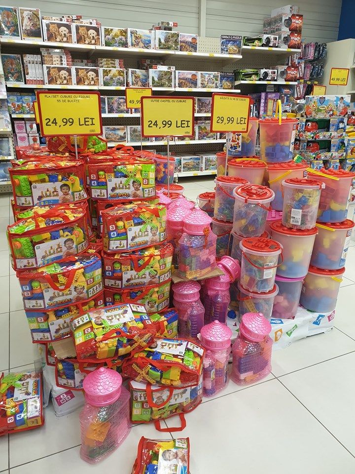 Jumbo 1