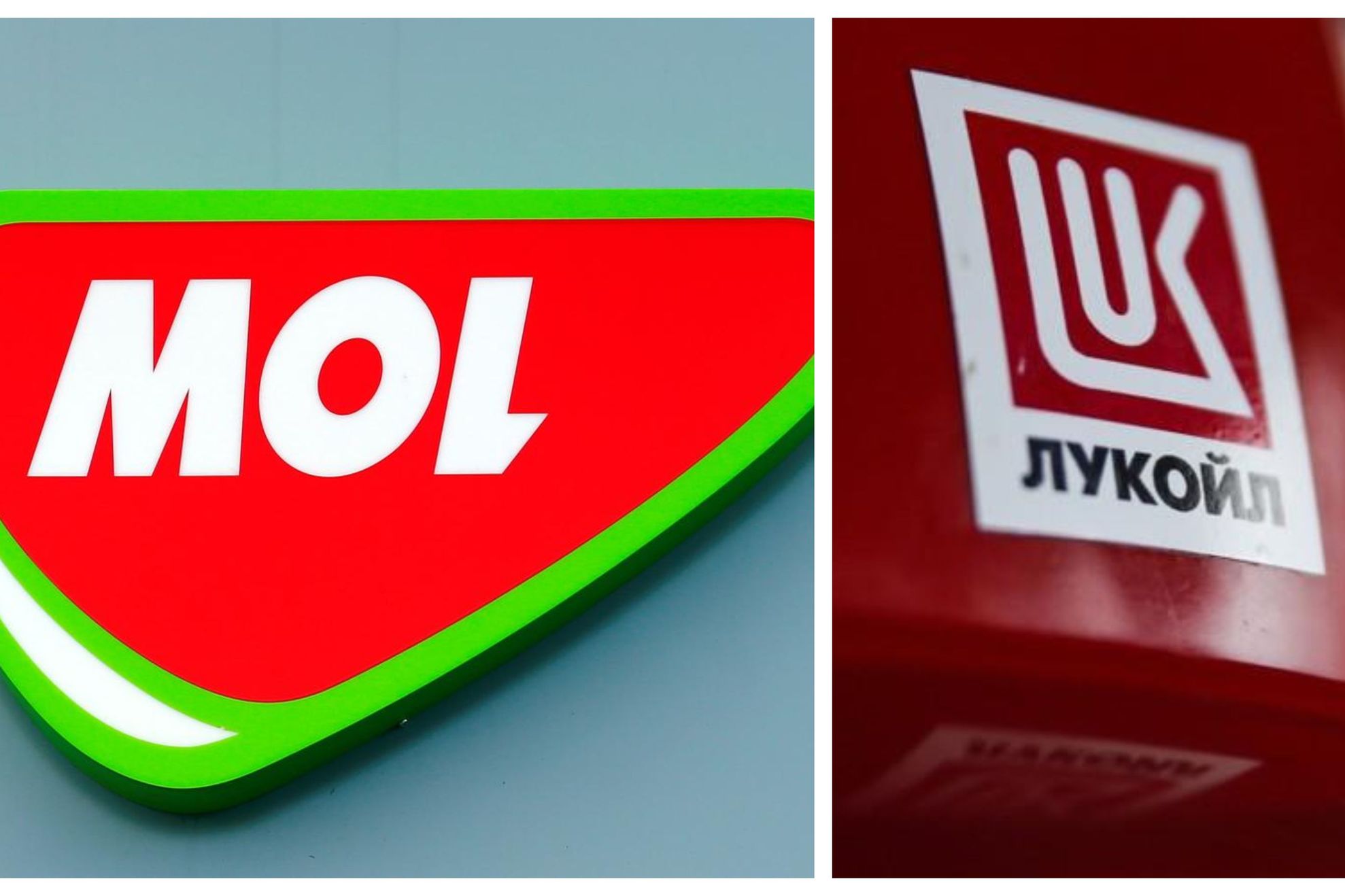 mol si lukoil 91