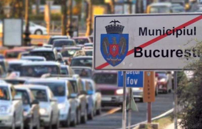 tarife amenzi BUC