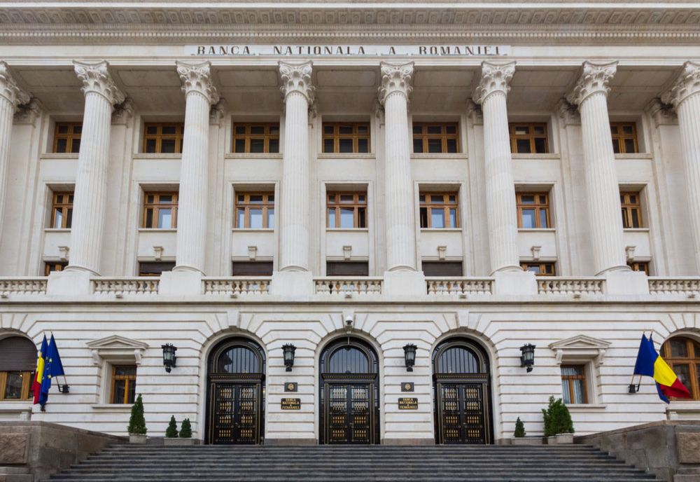 BNR, anunț de ultima oră despre căderea leului
