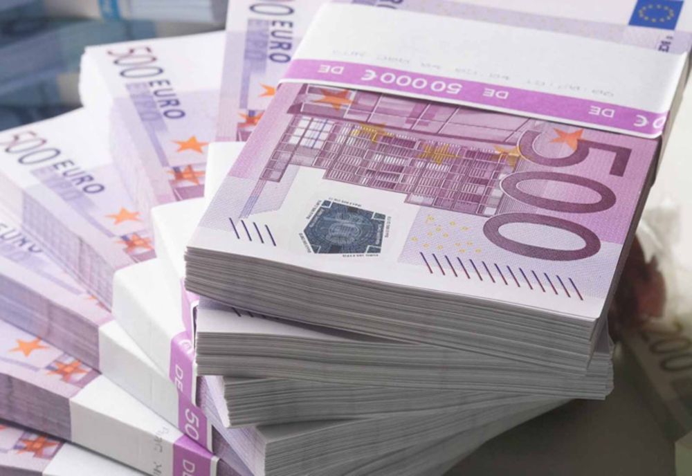 Guvernul Orban vrea să împrumute 6 miliarde lei în decembrie