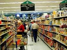 supermarket