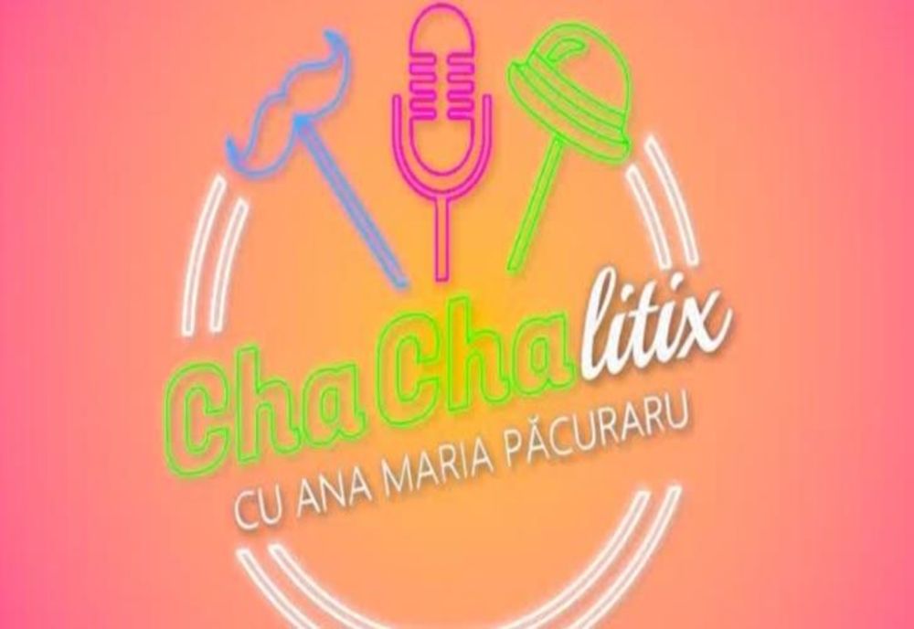 CHA CHA LITIX! Circ la marginea Bucureștiului, cu Nicușor și Aurelian