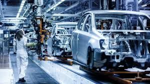 fabrica auto