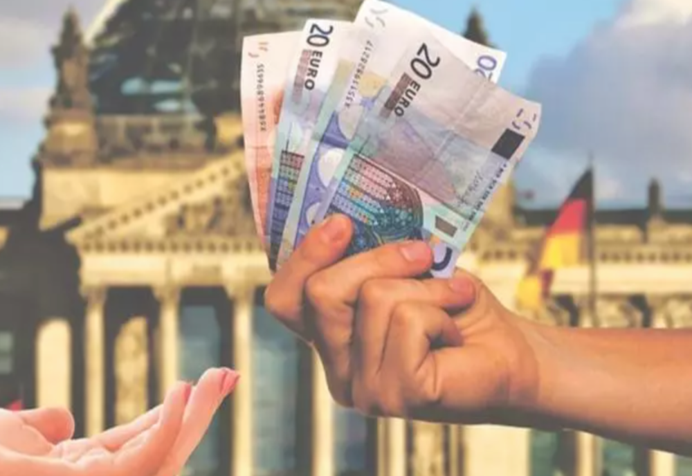 Cel mai mare salariu minim din lume, votat într-o țară europeană - 21 de Euro pe oră