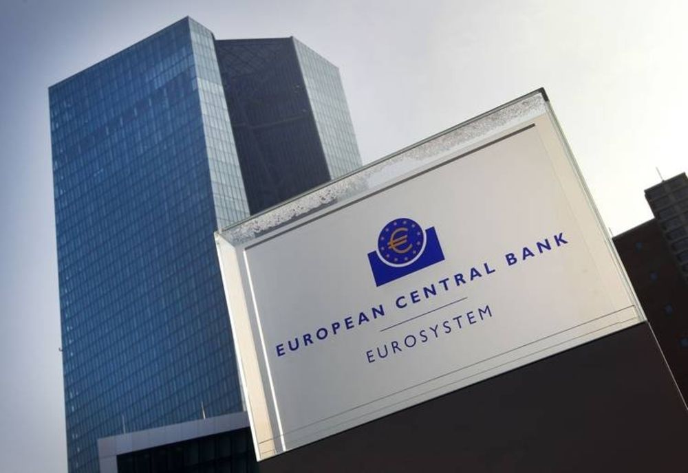 Stimulentele monetare ale Băncii Centrale Europene au ajutat la stabilizarea economiei afectată de pandemia de coronavirus