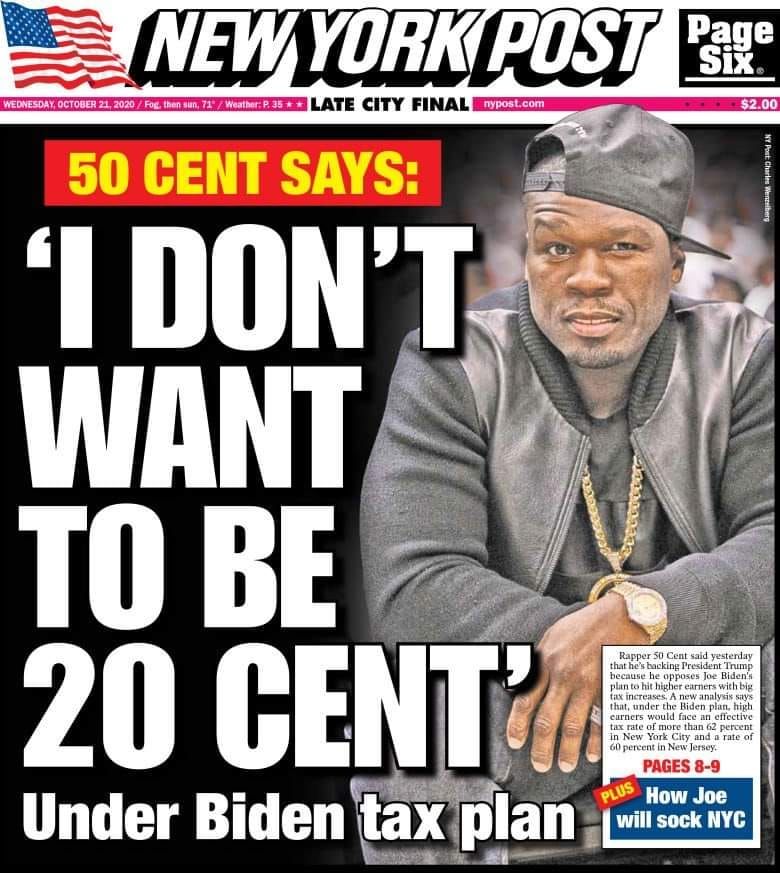 50 cent