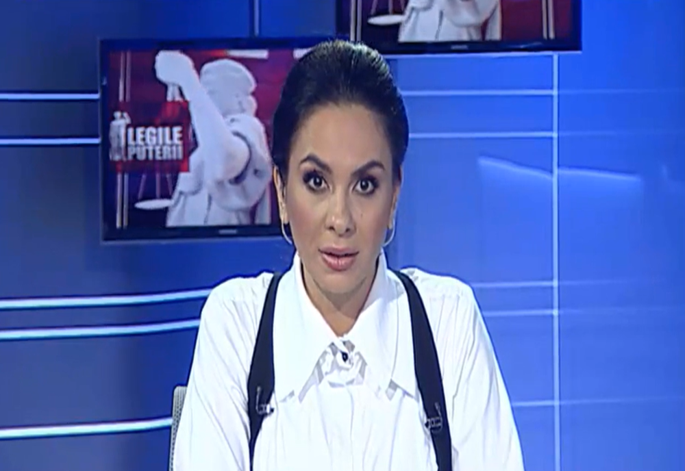 Exclusiv, de la ora 21.00, nu ratați „Legile Puterii": Mihai Daraban, președintele Camerei de Comerț a României