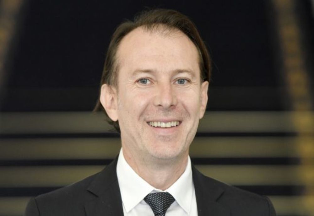 Ministrul Florin Cîțu:  ”Veşti foarte bune din economia reală!”