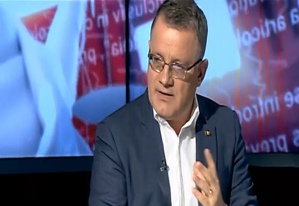 Ministrul agriculturii, prezintă măsurile de sprijin pentru perioada de tranziţie