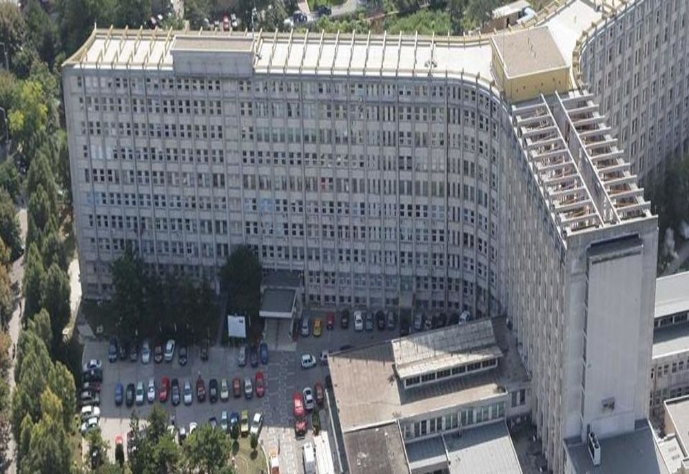Fonduri europene de 23,9 milioane lei pentru Spitalul Clinic Județean de Urgență Constanța
