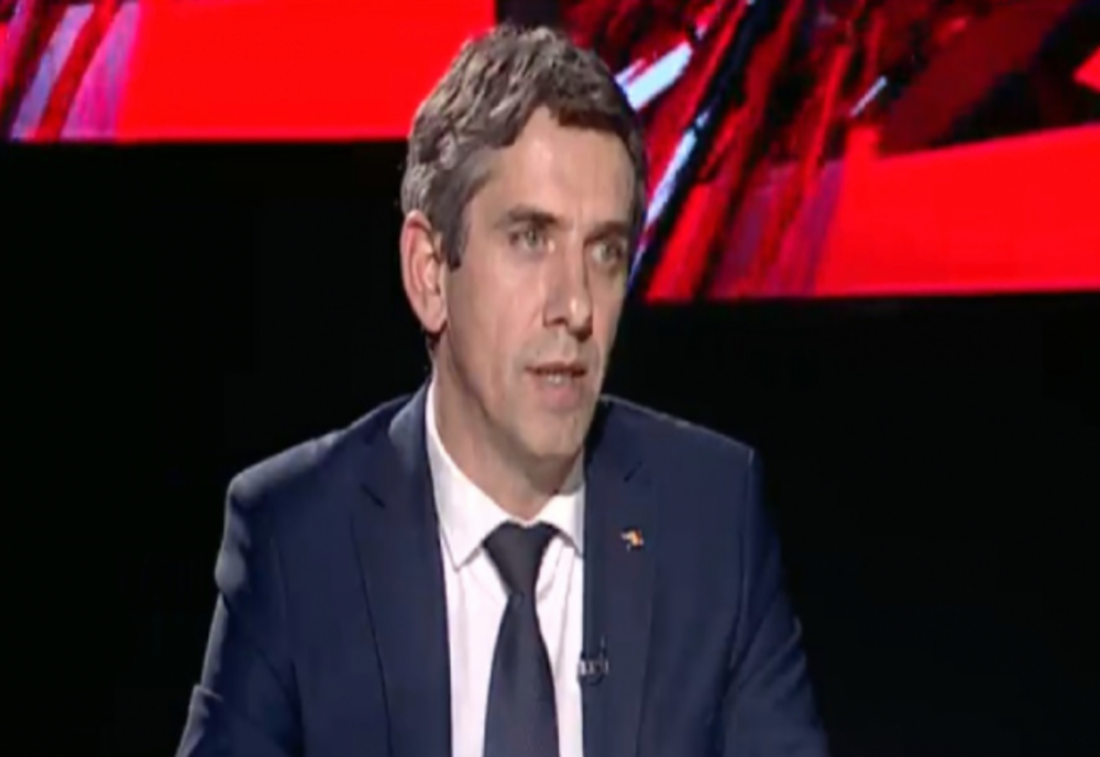 Ionel Dancă, la Realitatea PLUS: „Împreună salvăm Crăciunul! Nu vom avea un nou lockdown”