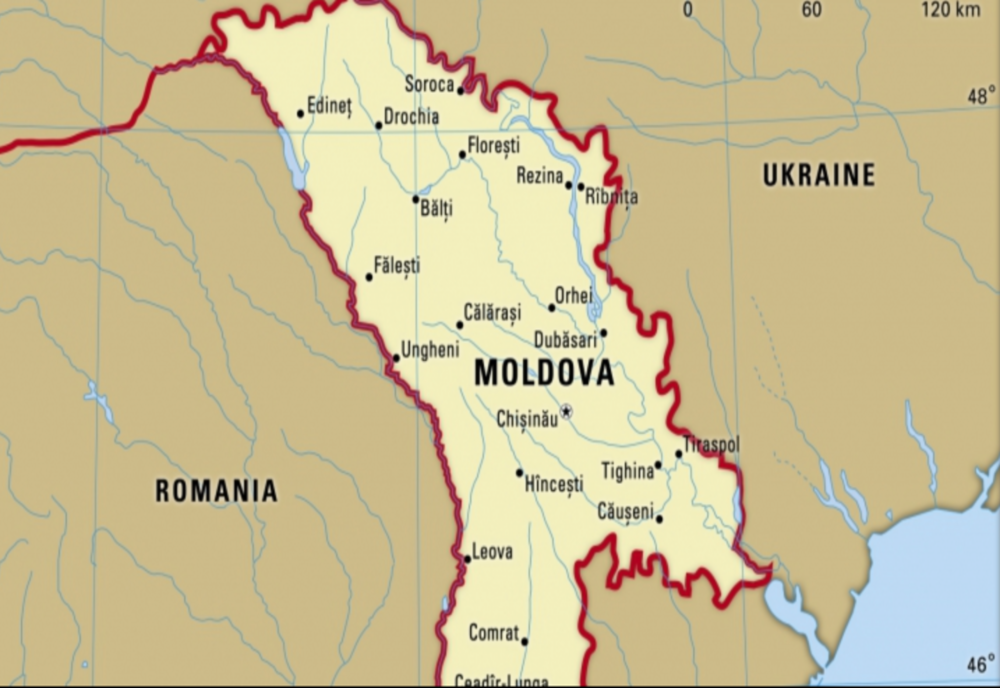 Banca Mondială prevede o accentuare a sărăciei în Republica Moldova pe fondul pandemiei COVID-19