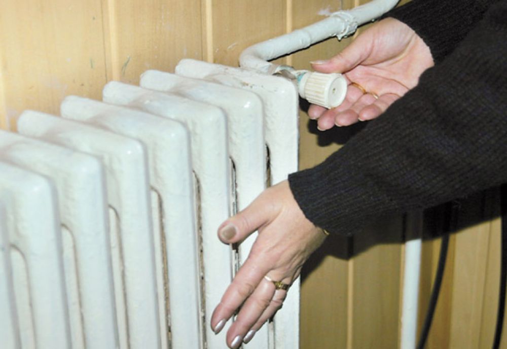 Scumpirea căldurii ar fi o lovitură pentru toti românii