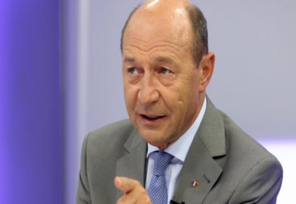 Traian Băsescu despre protestele bugetarilor: ”Nu sunt justificate!”