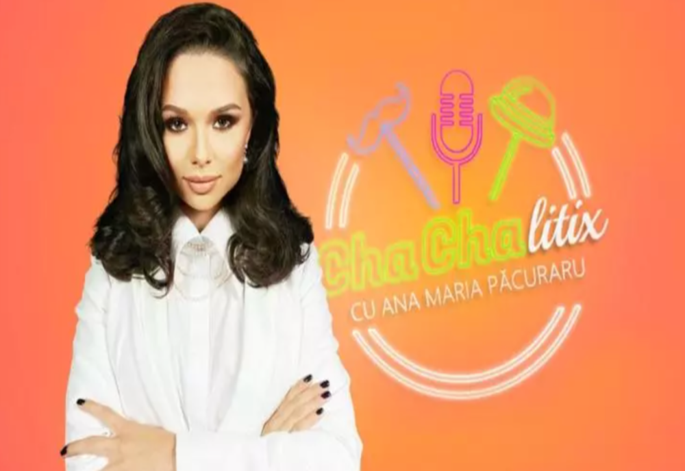 CHA CHA LITIX! Episodul 153. Cum au ajuns mimozele chelnerițe să fie plătite din banii statului de către Administrația Națională Apele Române