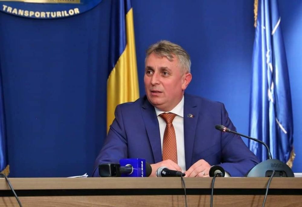 Lucian Bode, despre Bugetul pe 2021: „O construcție responsabilă, orientată spre dezvoltare durabilă și stimularea investițiilor”