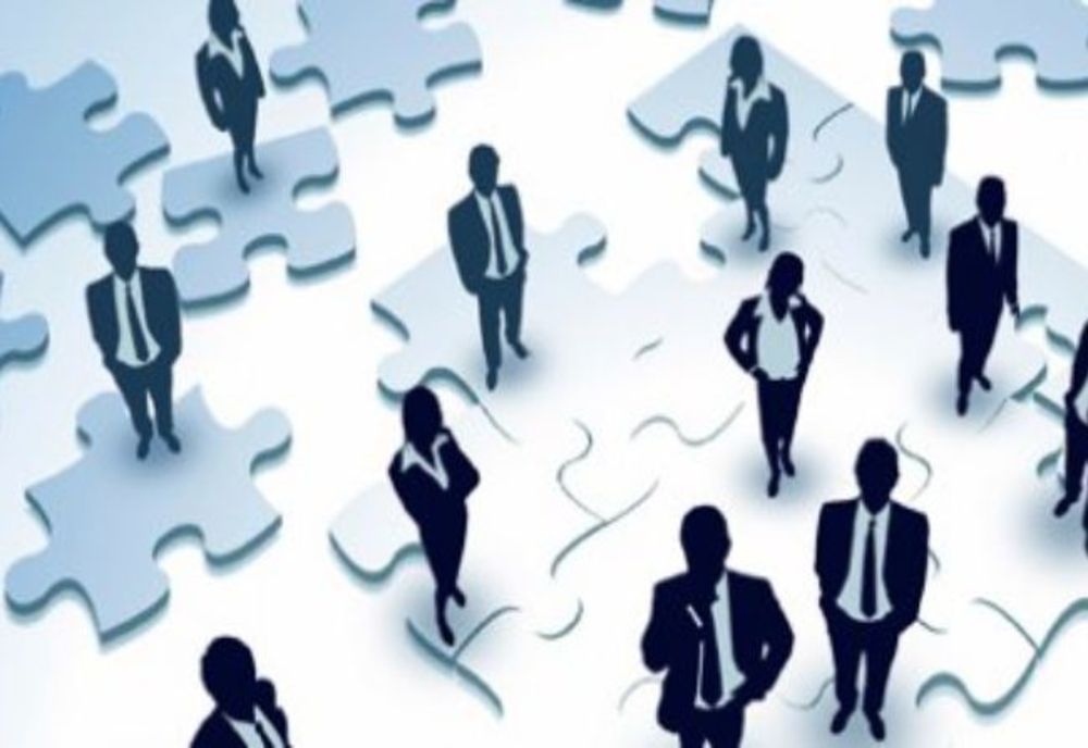 INS: Numărul locurilor de muncă vacante a scăzut cu 3.800 în ultimul trimestru din 2020