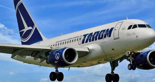 Tarom