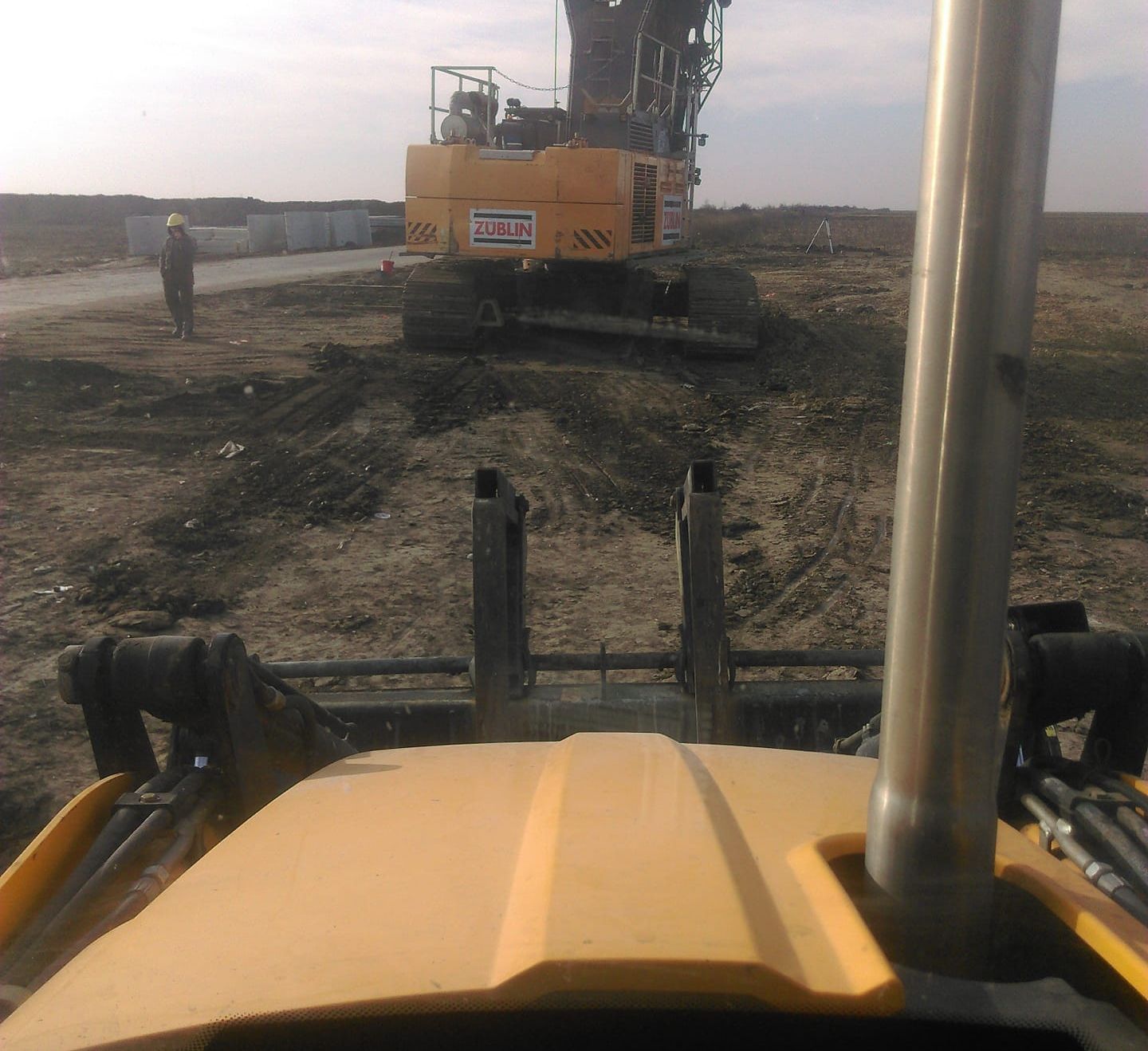 drumuil expres Pitetsi Craiova