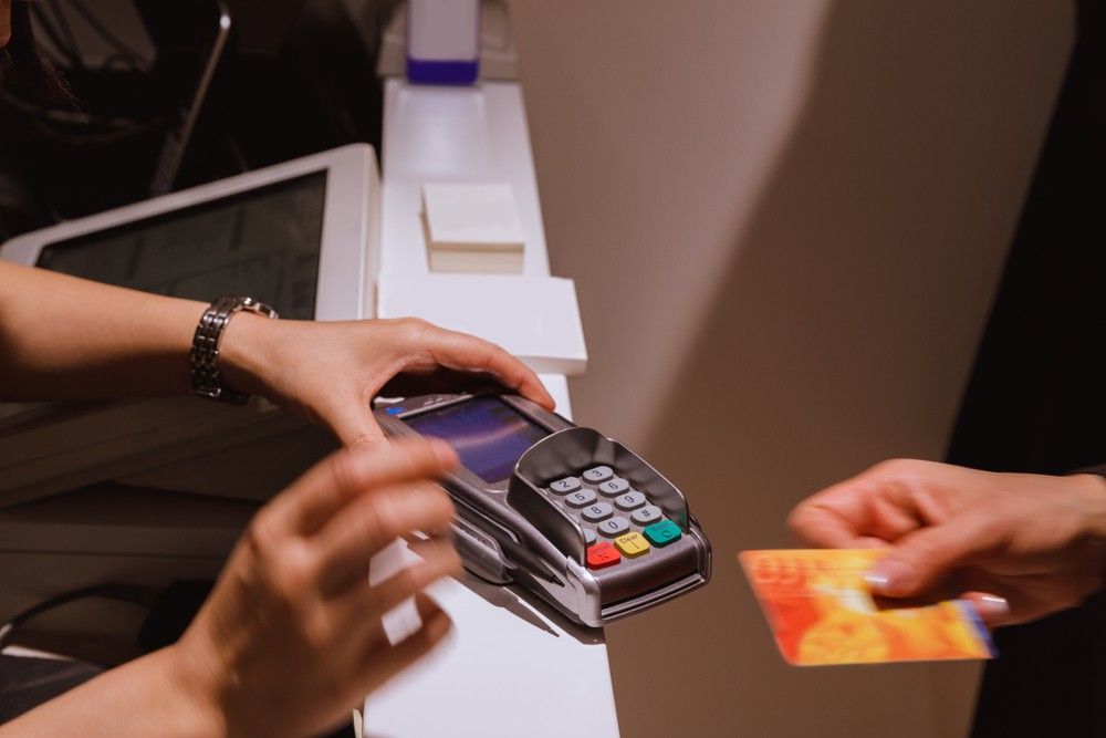 plata cu POS