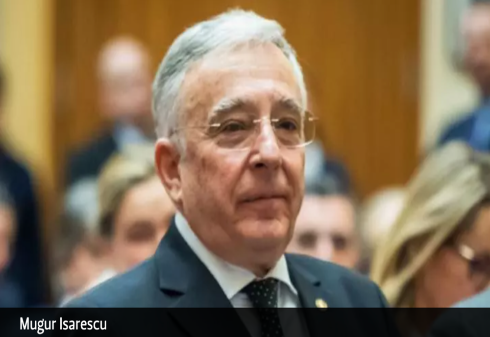 Salariile BNR au crescut în anul pandemiei. Mugur Isărescu, venituri de peste 1 milion de lei