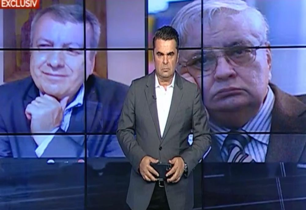 EXCLUSIV Mircea Coșea: Economia României este dopată cu împrumuturi