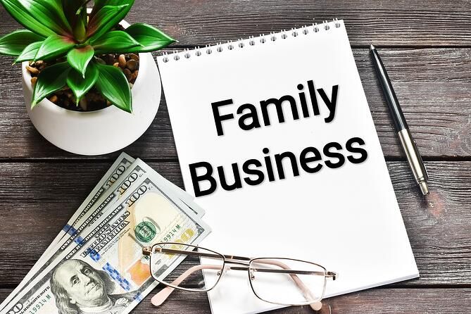 bigstock-Family-Business-Family-Busine-389243197