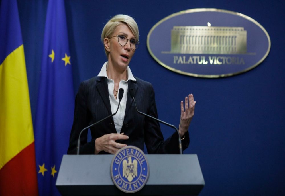 Turcan, despre recalcularea pensiilor: „Am siguranţa că vom finaliza procesul de digitalizare al celor 5 milioane de dosare în timpul asumat”