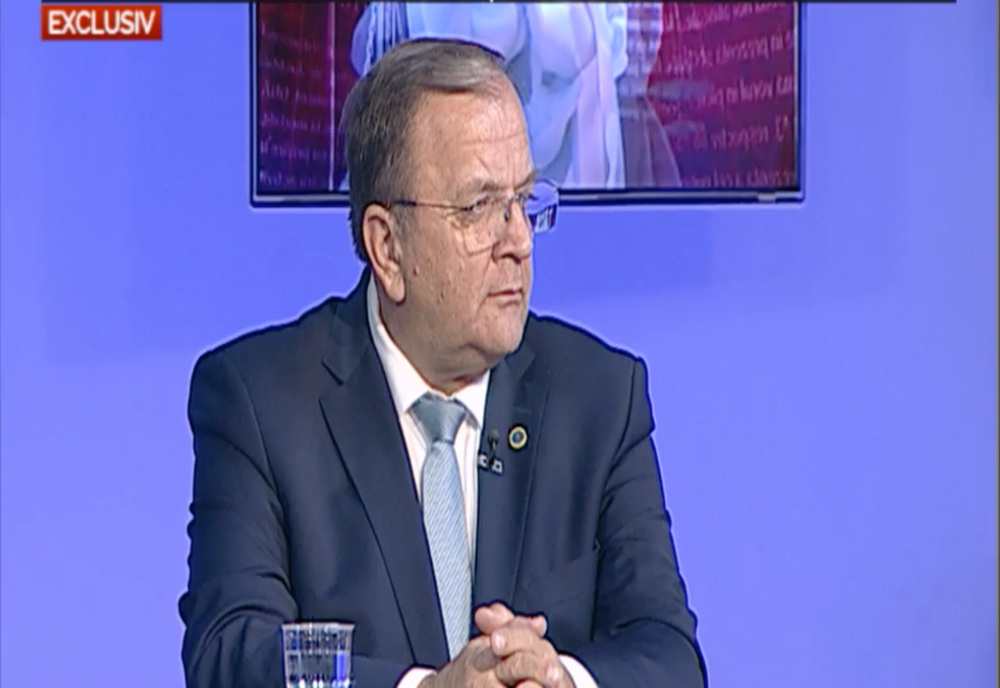 Gheorghe Flutur: „E nevoie și de alte investiții în afară de cele în infrastructură prin programul Anghel Saligny”